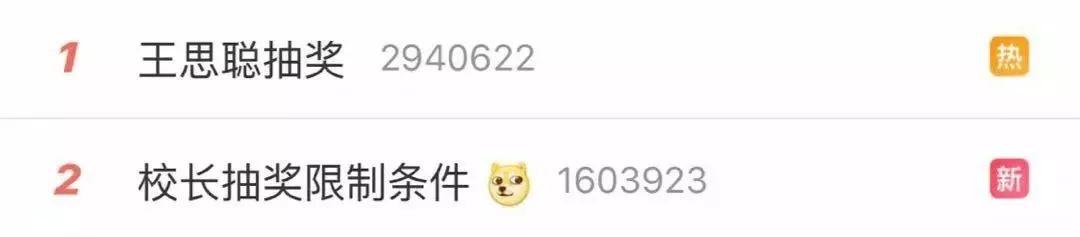 深度：2小时1000万转发！王思聪如何用一条微博掀起全民狂欢？